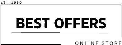 Best Offers Online