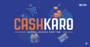 Read more about the article CashKaro से शॉपिंग करने पर मिलता है Cashback, अभी करें ज्वाइन!